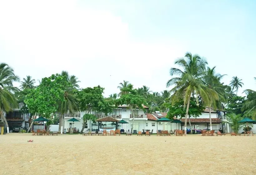 Joe S Resort Unawatuna