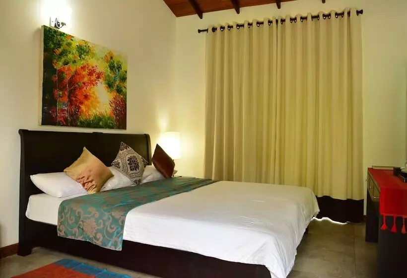 Joe S Resort Unawatuna