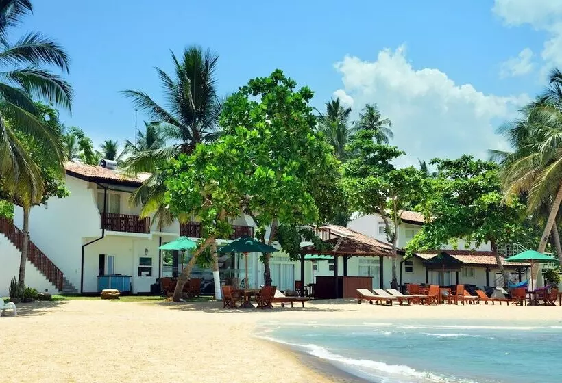 Joe S Resort Unawatuna