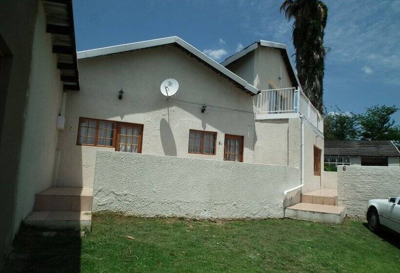 Lanseria Country Estate