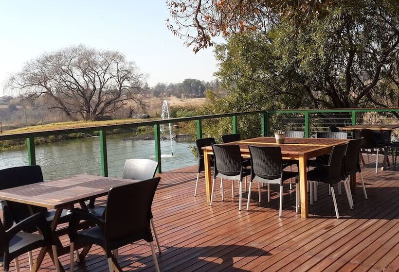 Lanseria Country Estate