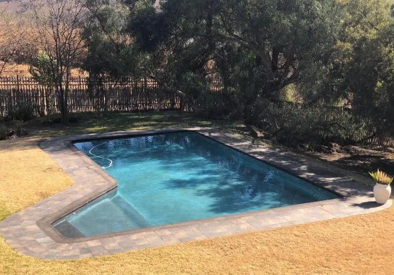 Lanseria Country Estate