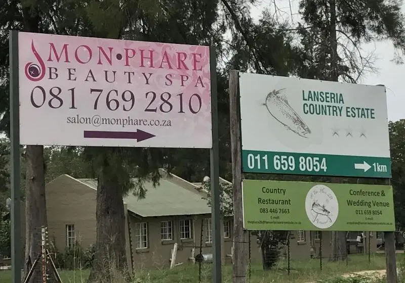 Lanseria Country Estate