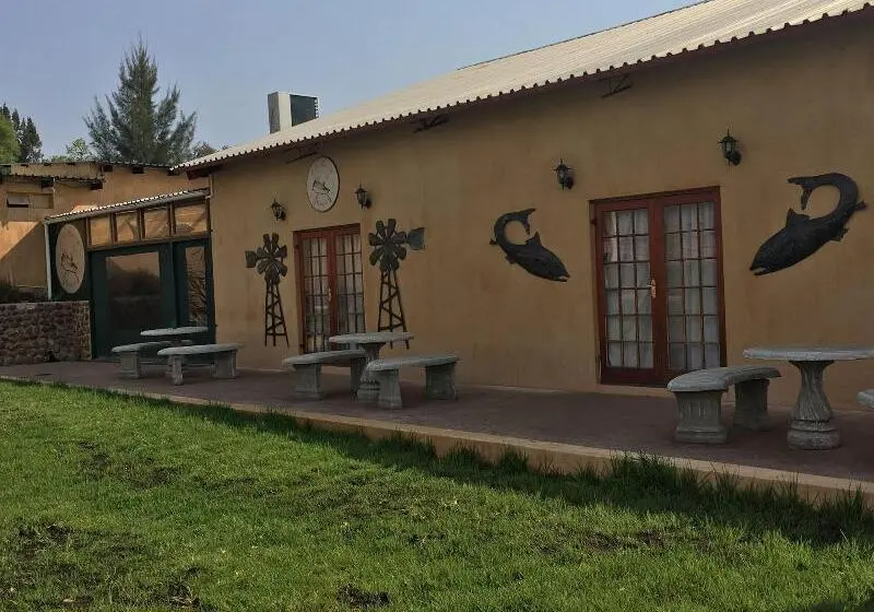 Lanseria Country Estate
