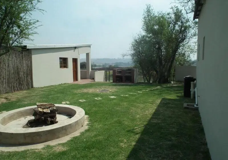 Lanseria Country Estate