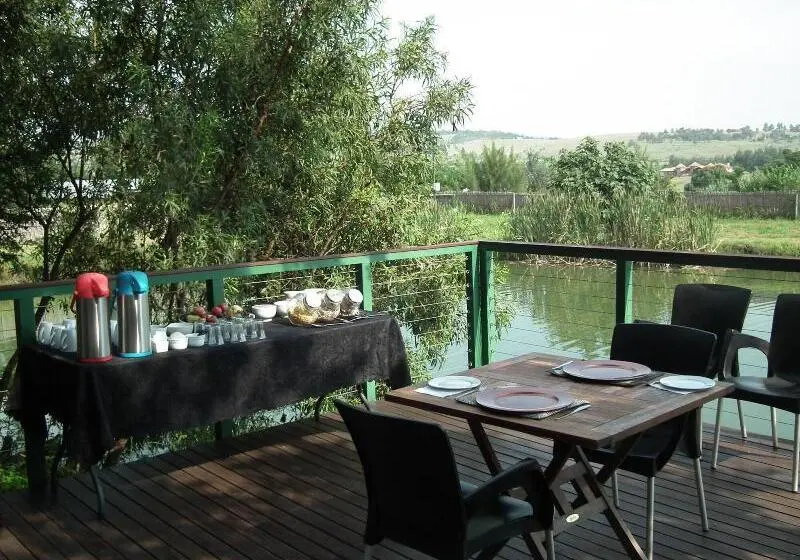 Lanseria Country Estate