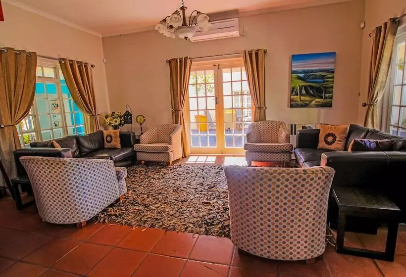 Pension A&a Guesthouse