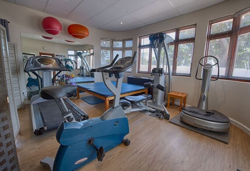 פנסיון A&a Guesthouse