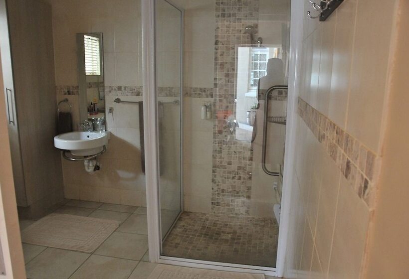 פנסיון A&a Guesthouse