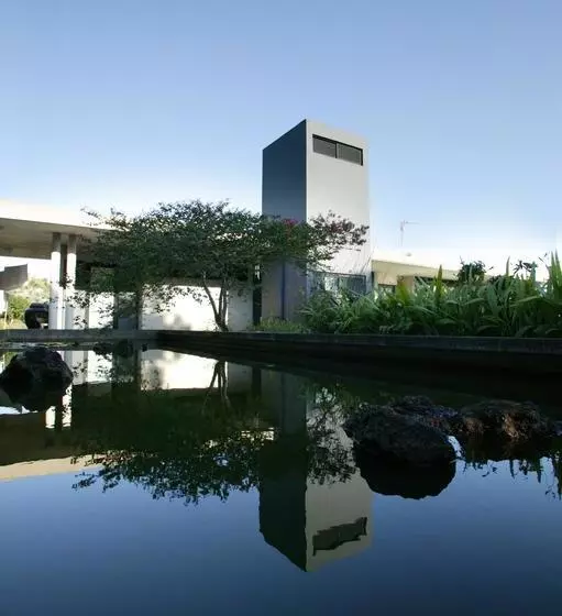 Majatalo B&b Healing Garden