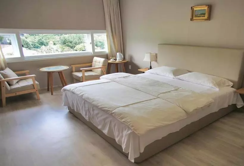 Majatalo B&b Healing Garden