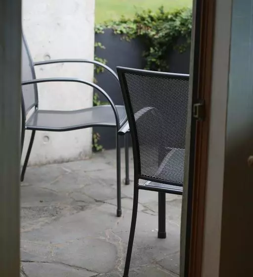 Majatalo B&b Healing Garden