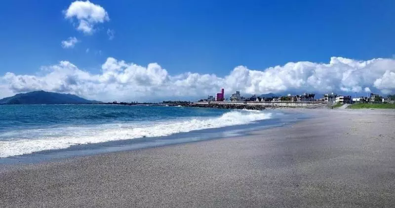 پانسیون Crystal Blue Sea Maid