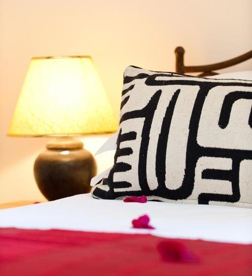 Pension (Hôtel basse catégorie) Dar Maktoub