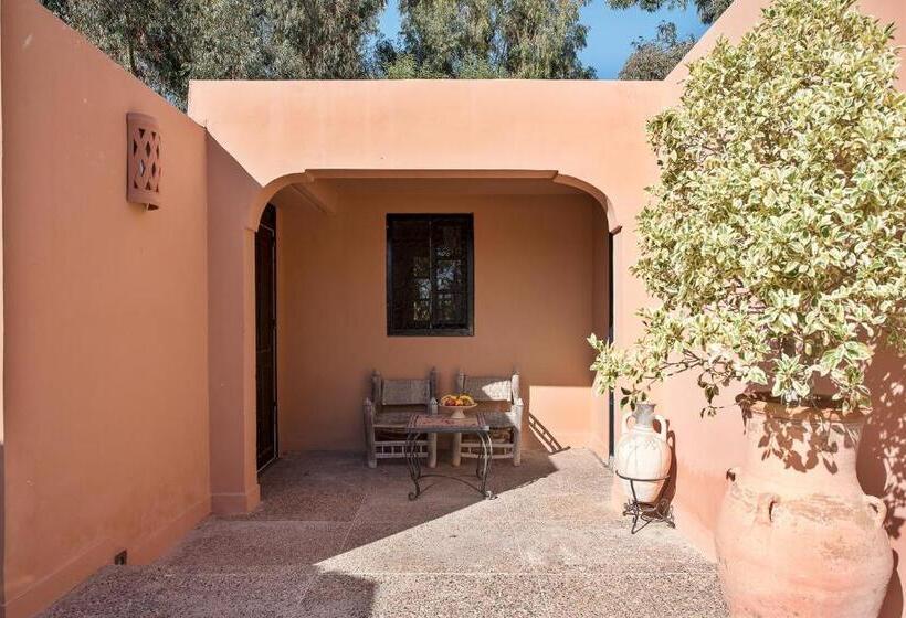 Pension (Hôtel basse catégorie) Dar Maktoub