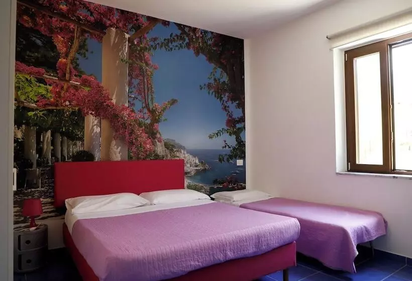 Settessenze Rooms & Apartments