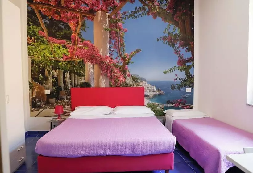 Settessenze Rooms & Apartments