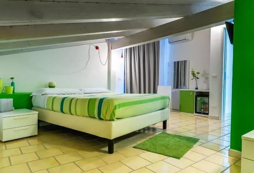 Settessenze Rooms & Apartments