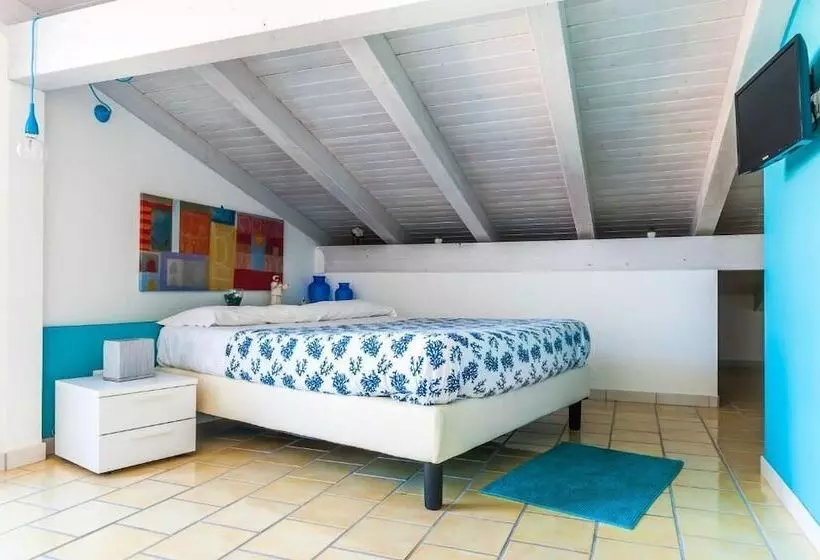 Settessenze Rooms & Apartments