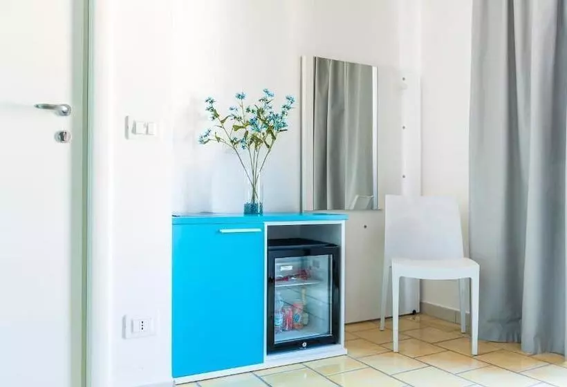 Settessenze Rooms & Apartments