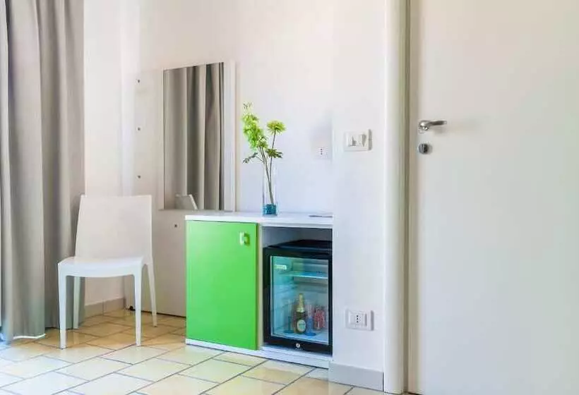 Settessenze Rooms & Apartments