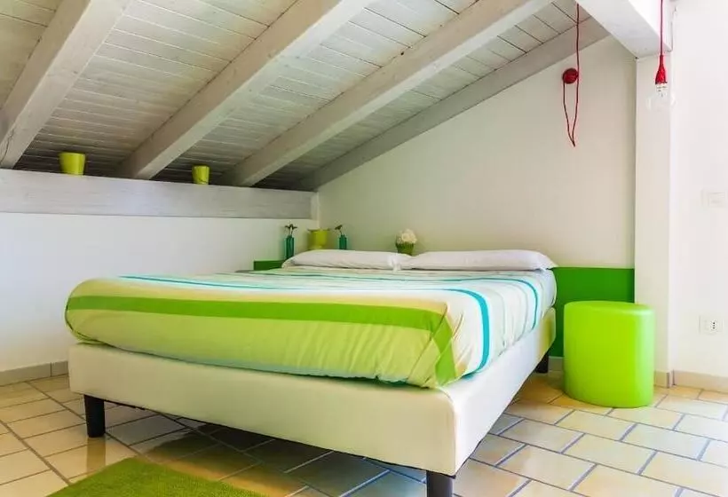 Settessenze Rooms & Apartments