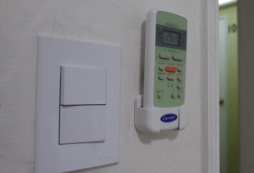 Hostel Dongdaemun Neighbors