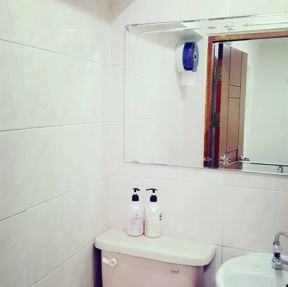 Hostel Dongdaemun Neighbors