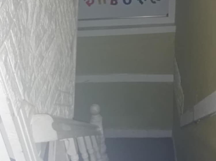 Hostel Dongdaemun Neighbors