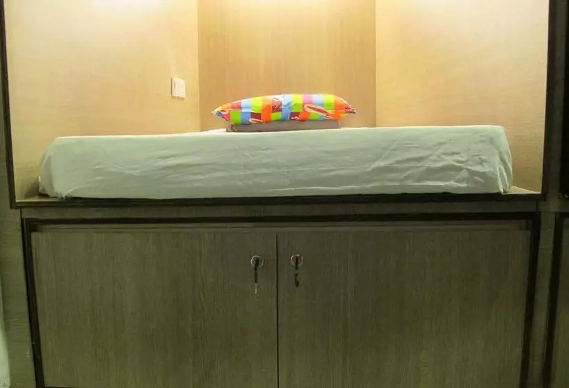 هاستل Lofi Inn Hamilton