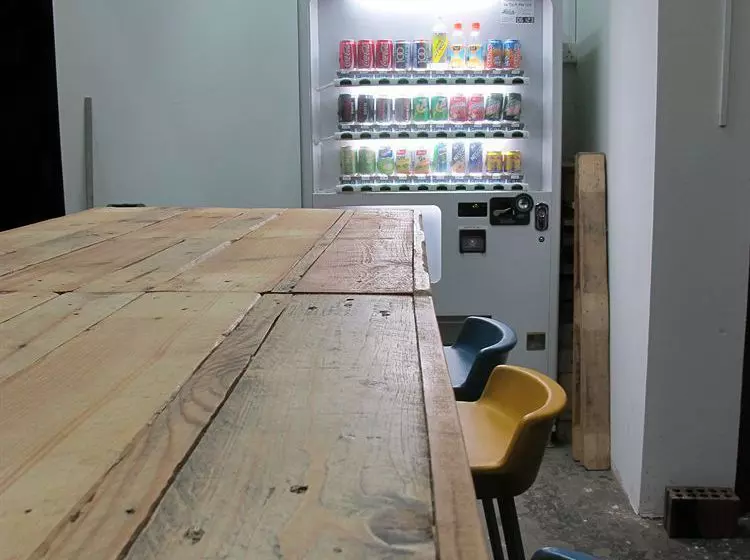 هاستل Lofi Inn Hamilton