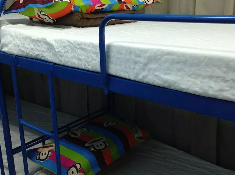 هاستل Lofi Inn Hamilton