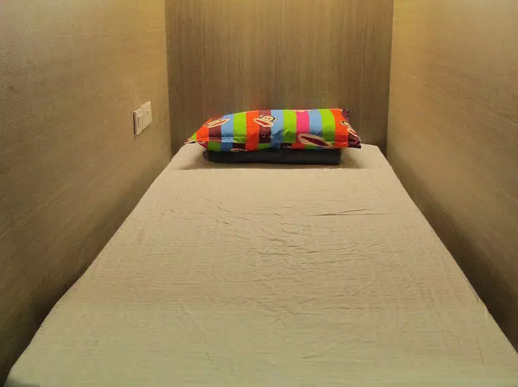 هاستل Lofi Inn Hamilton