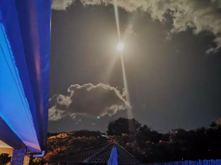 Bed and Breakfast Marlin Lodge St Lucia