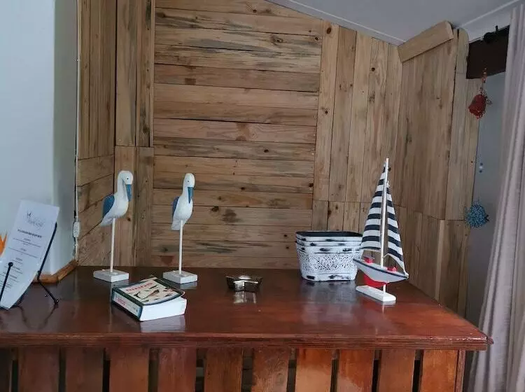 Bed and Breakfast Marlin Lodge St Lucia