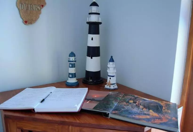 Bed and Breakfast Marlin Lodge St Lucia