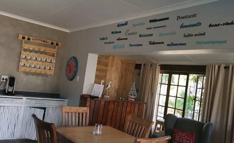 Bed and Breakfast Marlin Lodge St Lucia