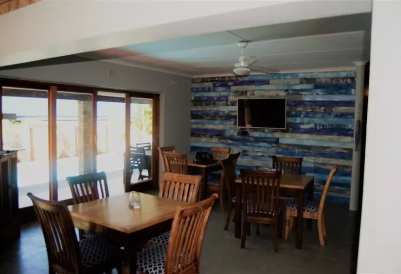 Bed and Breakfast Marlin Lodge St Lucia