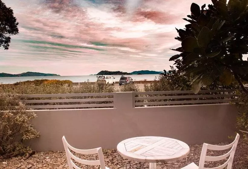 Bks Premier Motel Esplanade