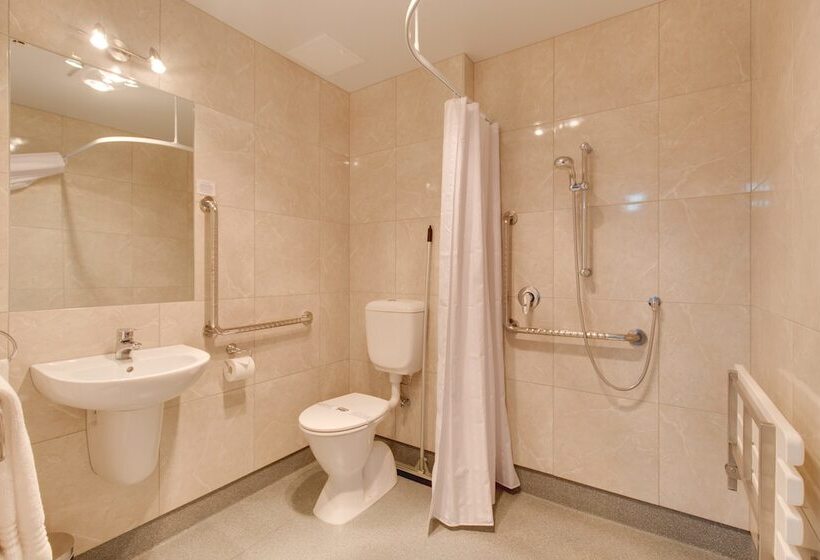 Bks Premier Motel Esplanade