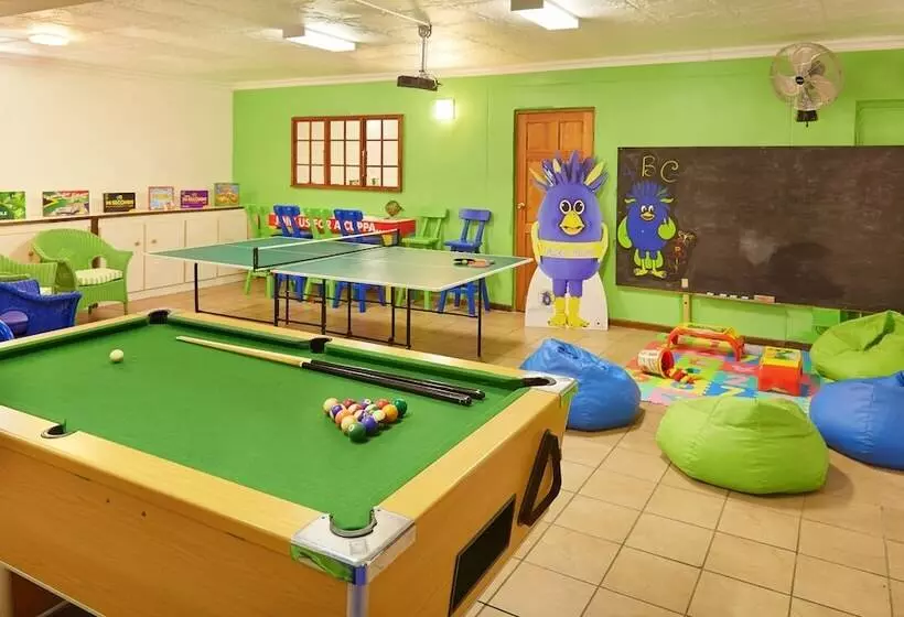 First Group Lake View Cabanas