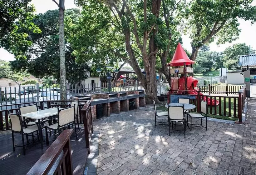 First Group Lake View Cabanas