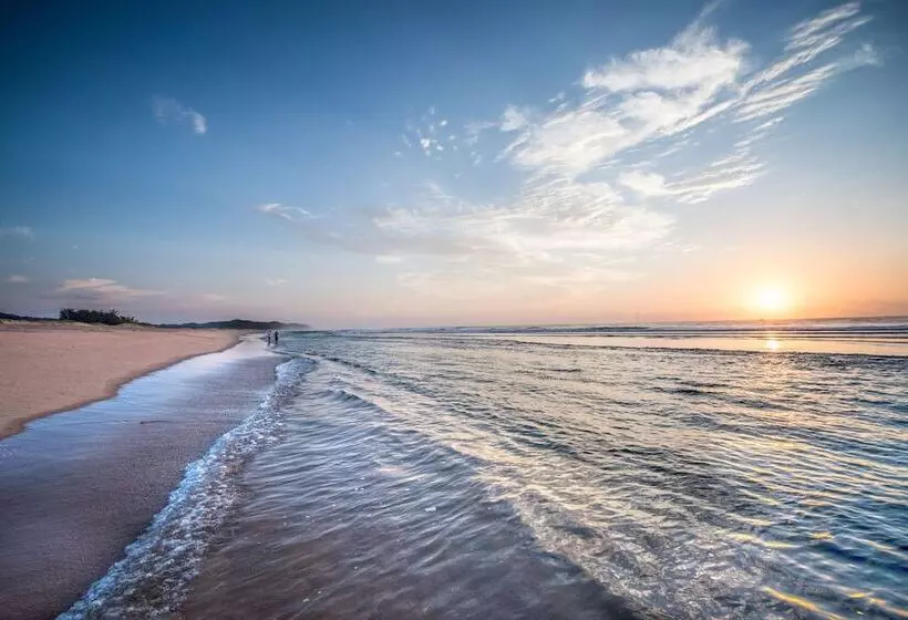 First Group Lake View Cabanas