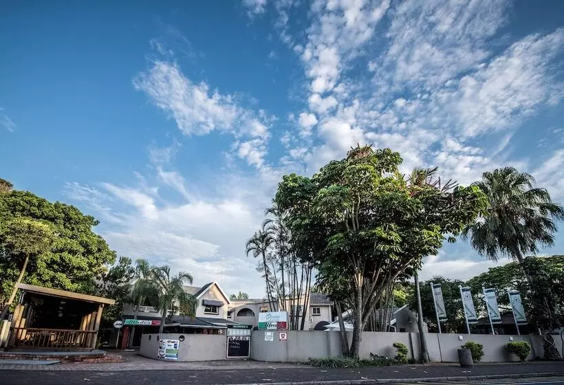First Group Lake View Cabanas