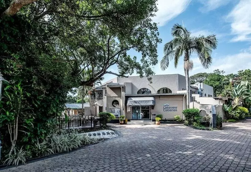 First Group Lake View Cabanas