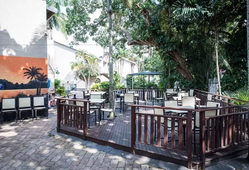 First Group Lake View Cabanas