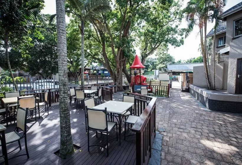 First Group Lake View Cabanas