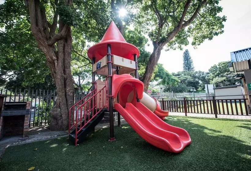 First Group Lake View Cabanas