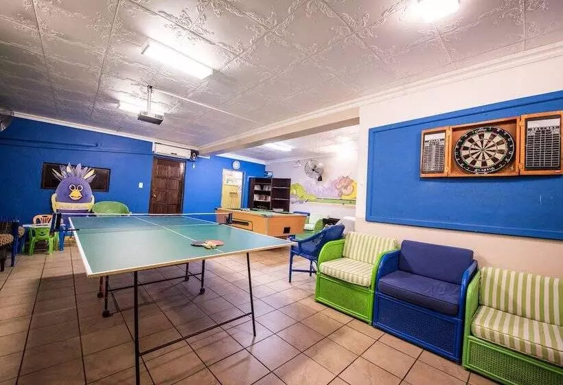 First Group Lake View Cabanas