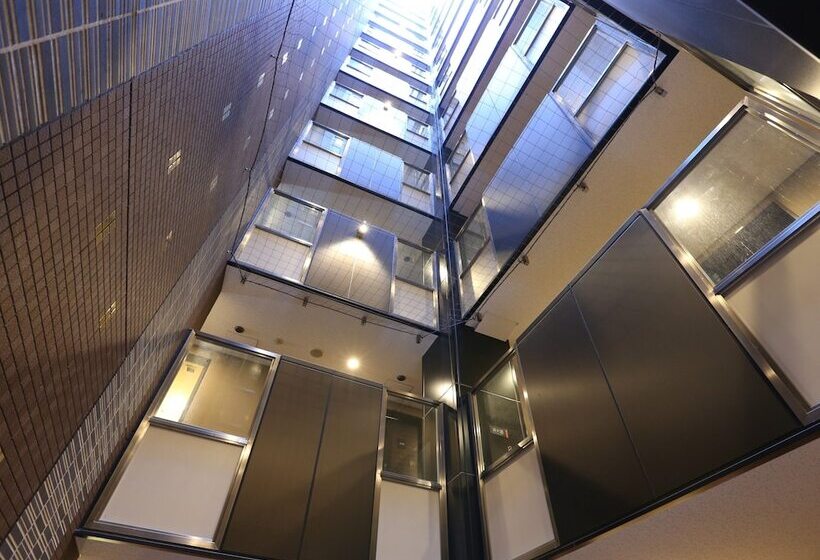 Apa Hotel Mita Ekimae